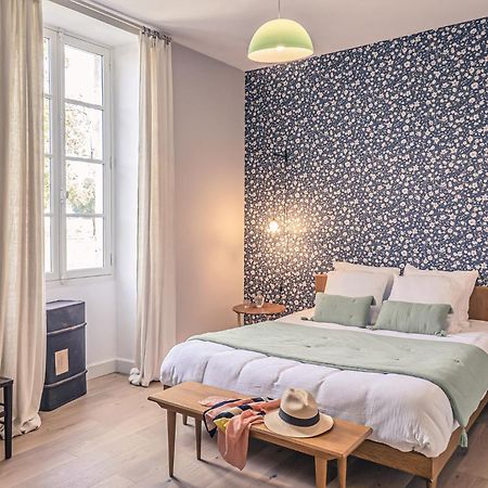 La Nuit & Le Jour Bed & Breakfast Vertheuil-en-Medoc Exterior photo