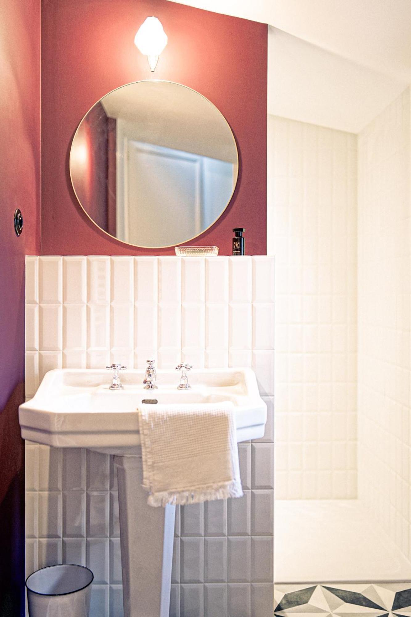 La Nuit & Le Jour Bed & Breakfast Vertheuil-en-Medoc Exterior photo