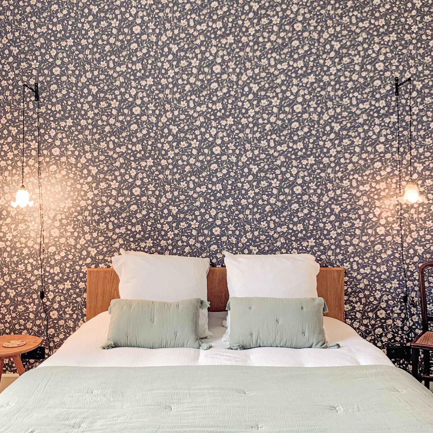La Nuit & Le Jour Bed & Breakfast Vertheuil-en-Medoc Exterior photo
